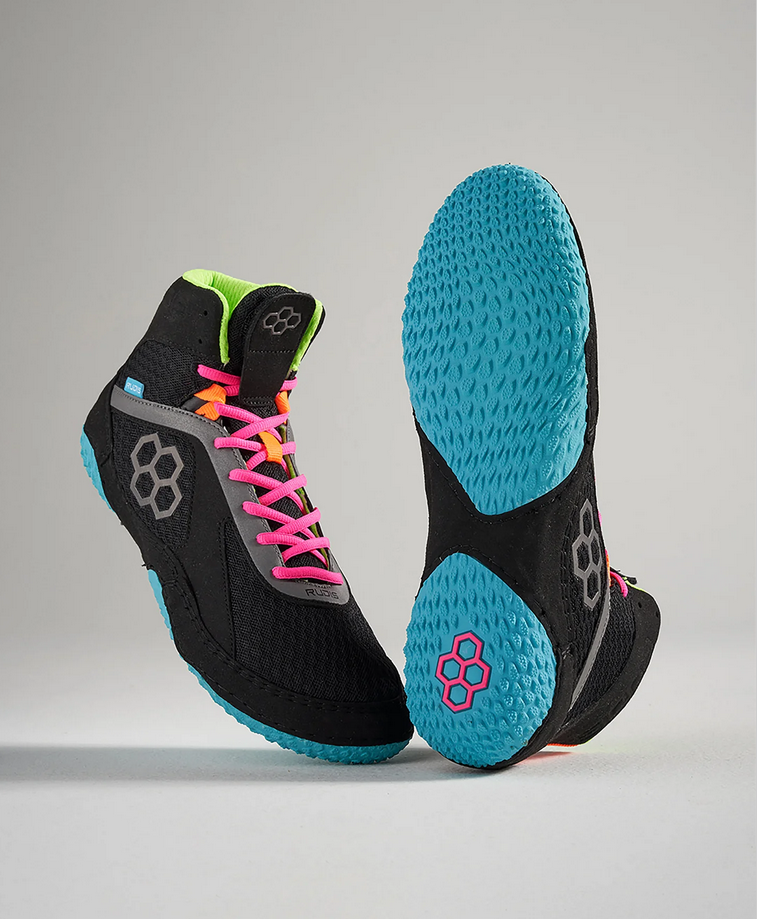 The rudis shoes hot sale